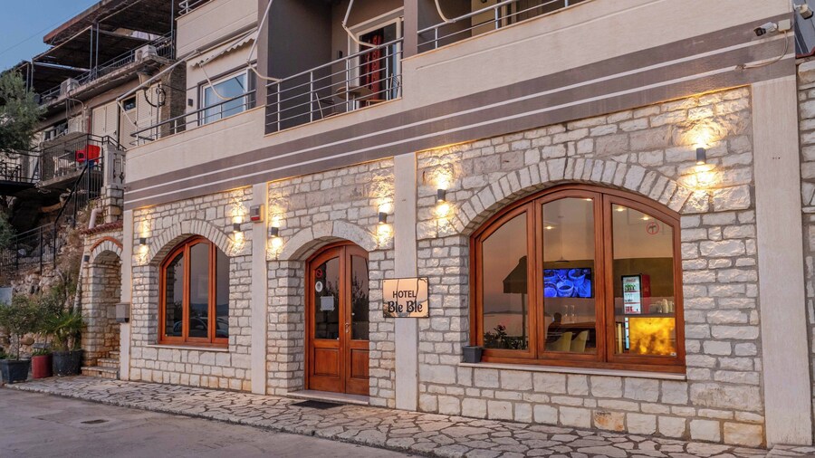 Hotel Ble Ble