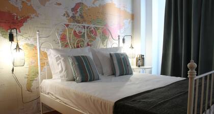 Travellers Pearl by Story Tellers