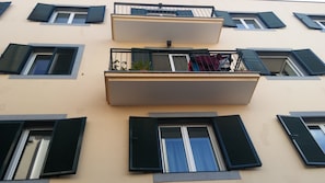 Front of property - Travellers Pearl by Story Tellers (Funchal)