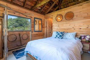 2 chambres, bureau, lit parapluie, Wi-Fi