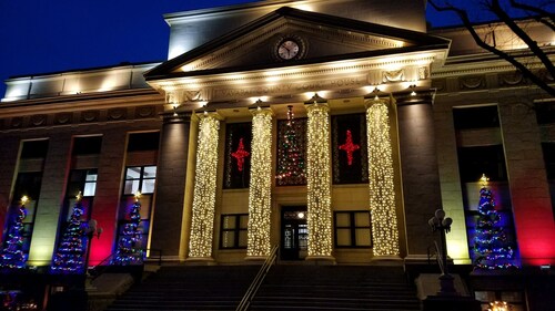 REMODELED 3Bd/2Bth TreeTop House -> Downtown Location w/ Views & 5-STAR REVIEWS!