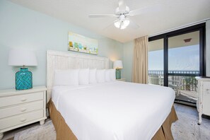 3 soverom, strykejern/-brett, wi-fi (inkludert) og sengetøy