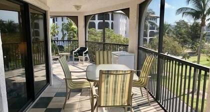 Condo spacieux cÎté du golfe!