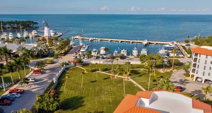 Condo spacieux cÎté du golfe!