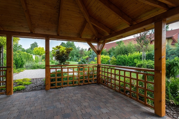 Veranda