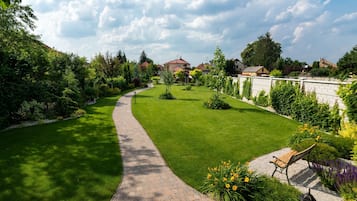 Jardín