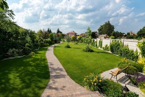 Jardin