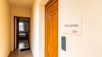 Pasillo