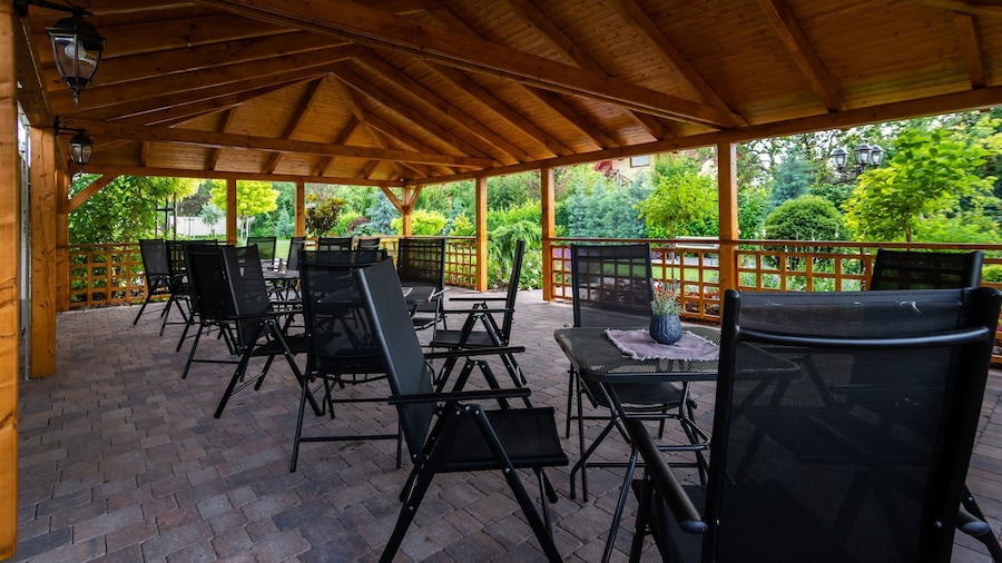 Apartmanovy dom Villa Ephélia