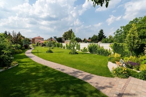 Garten