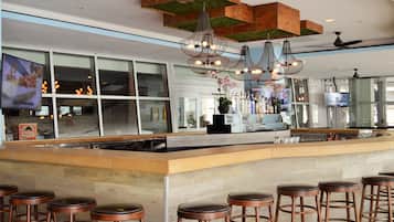 Bar (en la propiedad)