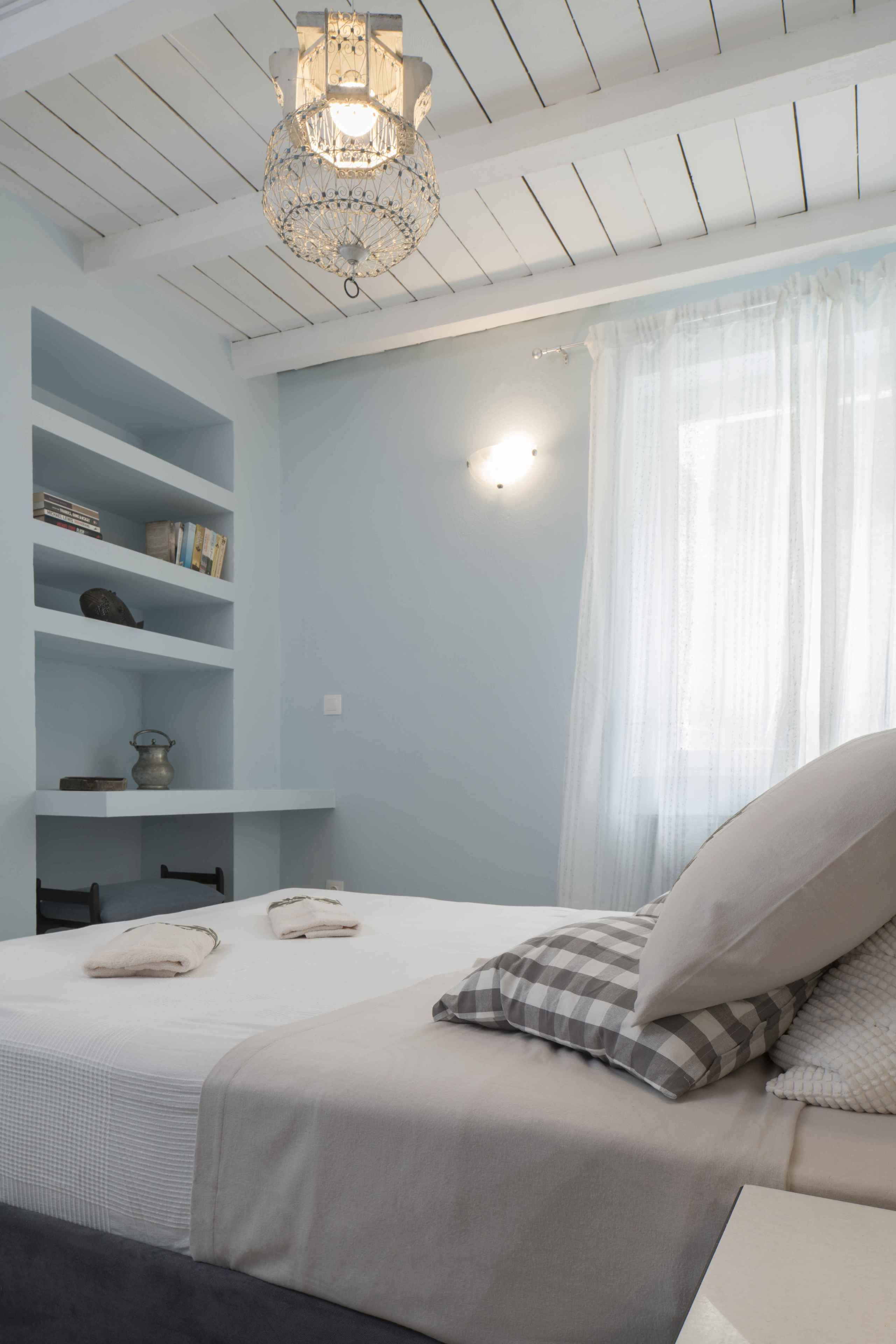 Foto - Athenian House in Plaka Villa by Athenian Homes