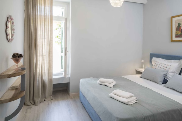 House, 4 Bedrooms - Athenian House in Plaka (Athens)