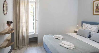 Athenian House in Plaka