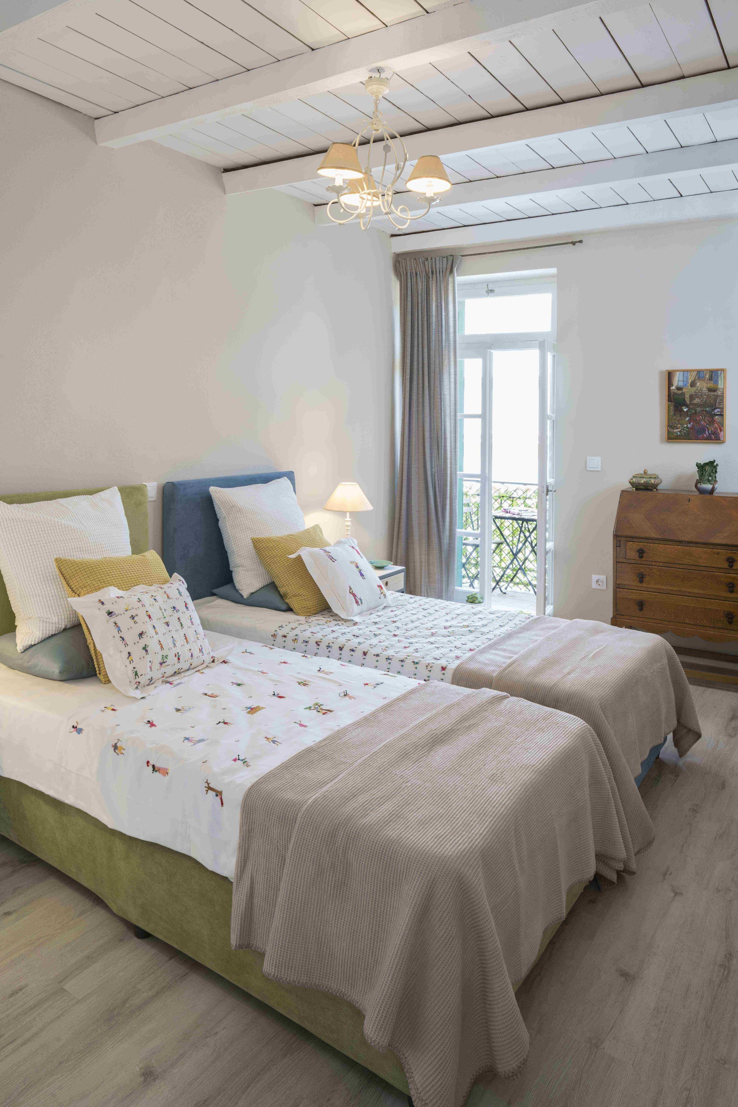 Foto - Athenian House in Plaka Villa by Athenian Homes