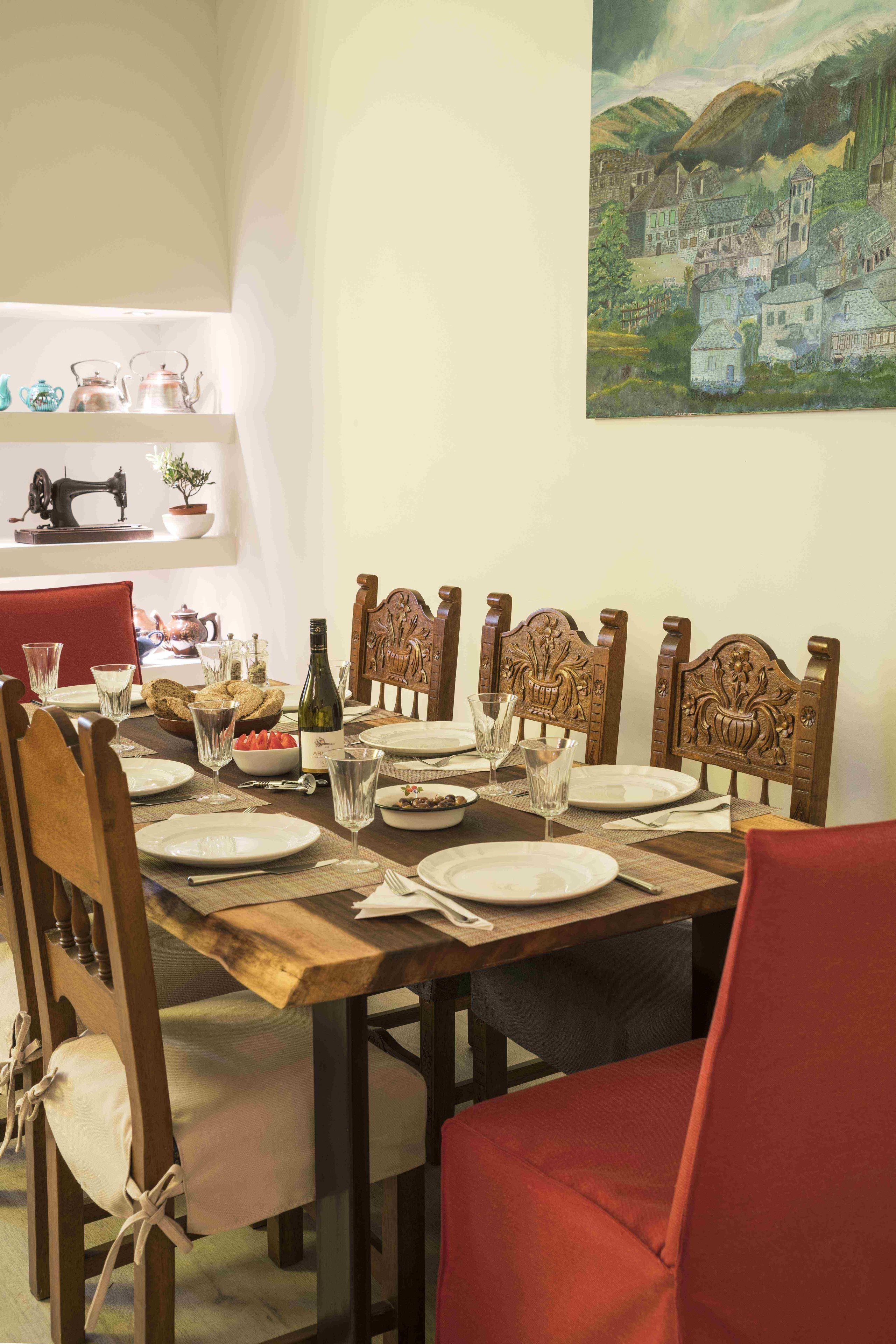 Foto - Athenian House in Plaka Villa by Athenian Homes