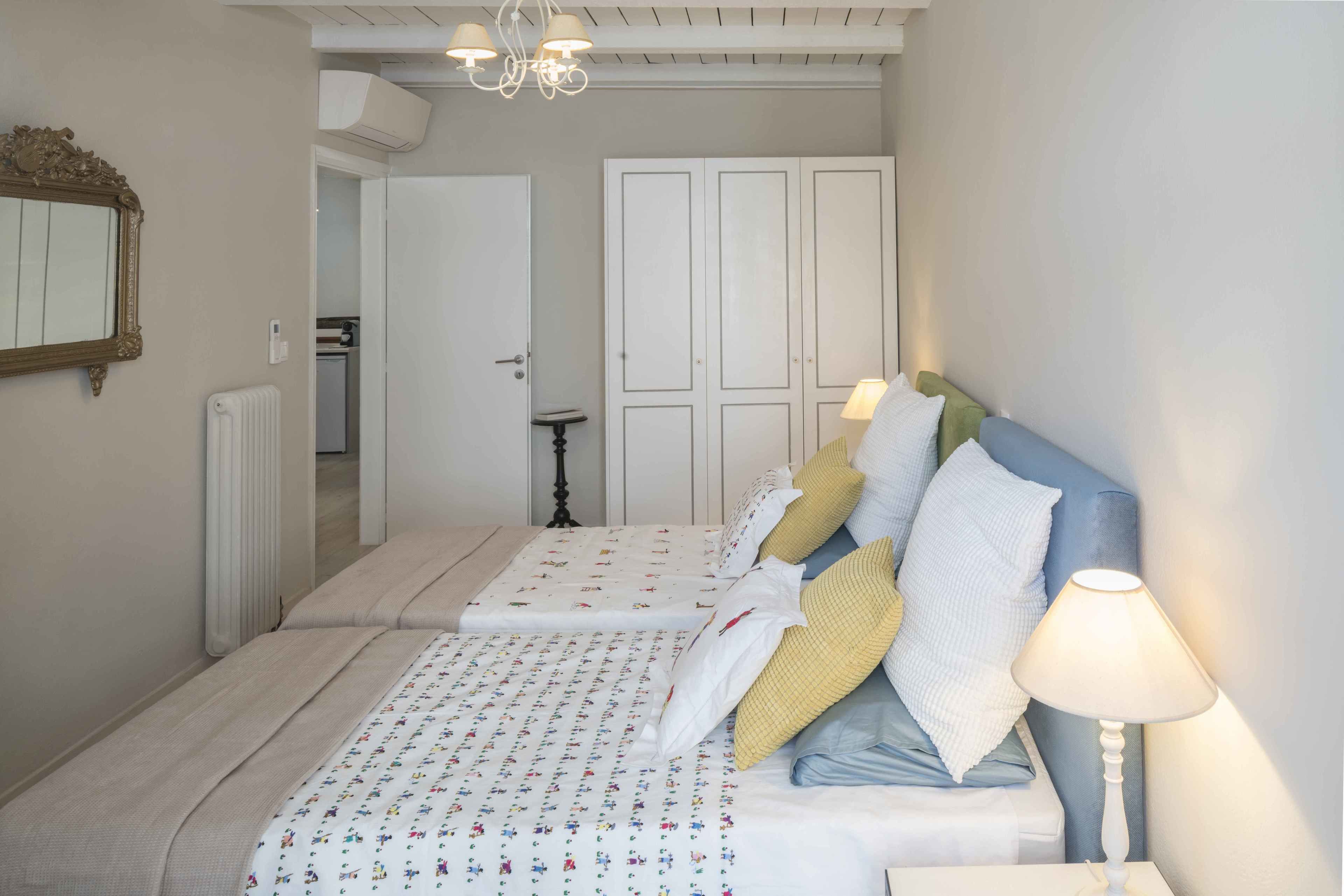 Foto - Athenian House in Plaka Villa by Athenian Homes