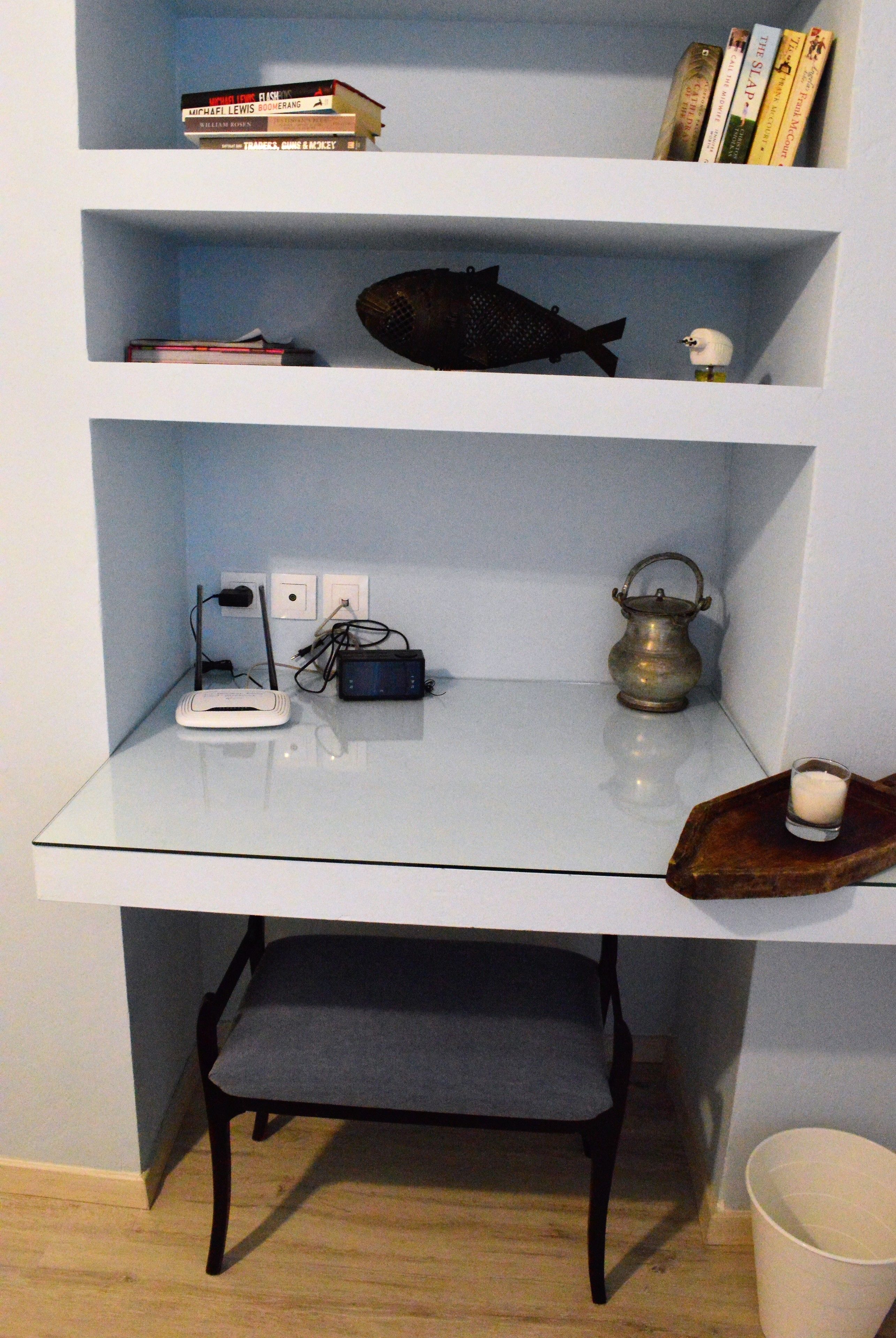 Foto - Athenian House in Plaka Villa by Athenian Homes