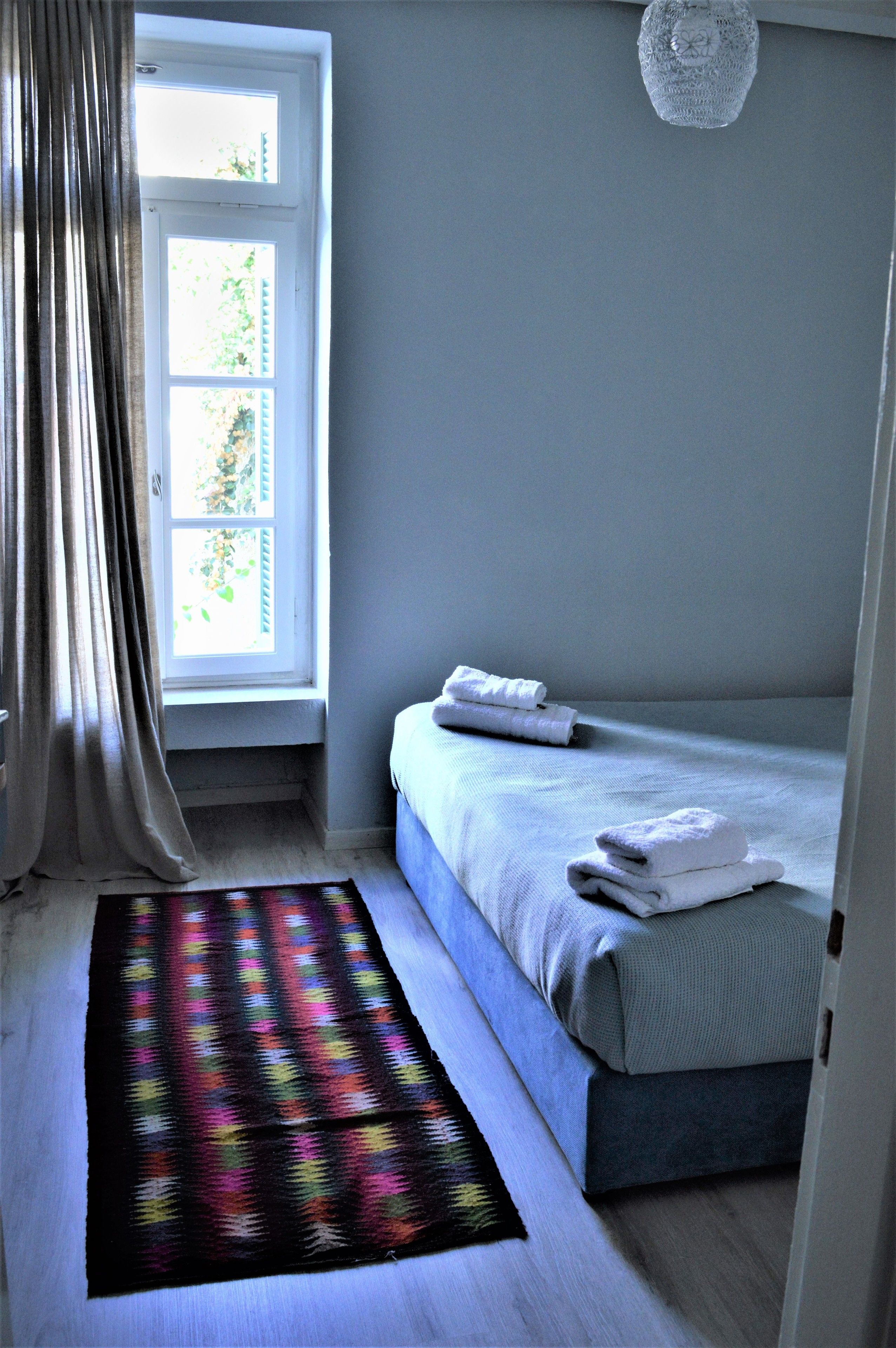 Foto - Athenian House in Plaka Villa by Athenian Homes