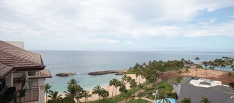 Ko Olina Beach Panoramic Ocean View 3BR 3BA 2 parking 379/night 9/16-9/23