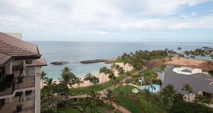 Ko Olina Beach Panoramic Ocean View 3BR 3BA 2 parking 479/night 10/22-10/28