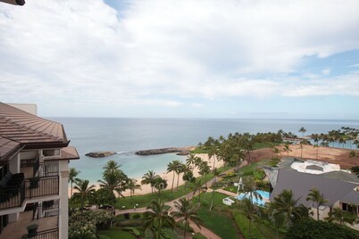 Ko Olina Beach Panoramic Ocean View 3BR 3BA 2 parking 479/night 10/22-10/28