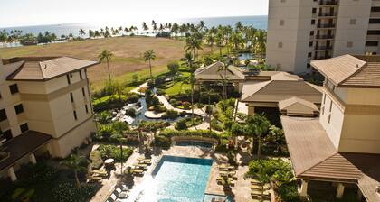 Luxury Ko Olina Beach Rental Panoramic Ocean View Upgraded 3BR 3BA 8th fl 2 park