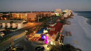 Exterior - Sea-Sun-n-Fun... (Miramar Beach)