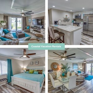 2 camere, Wi-Fi gratuito, lenzuola