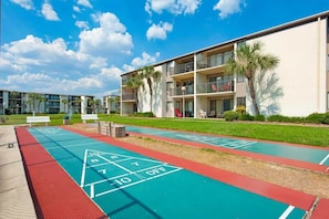 Sportplatz
