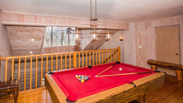 Sala de juegos