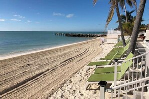 Playa en los alrededores 