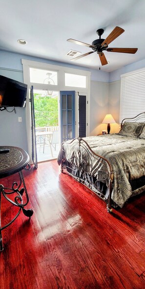 5 chambres, fer et planche à repasser, Wi-Fi gratuit, draps fournis