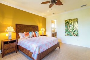 4 bedrooms, free WiFi