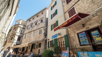 Exterieur