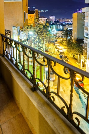 Double Room, Balcony | Balcony