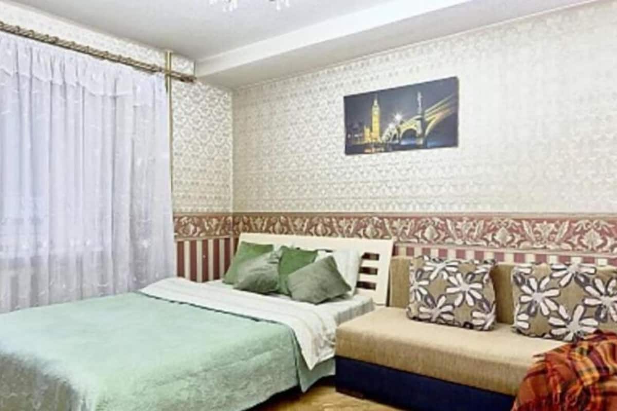 Apartamento | 1 dormitorio, ropa de cama de alta calidad, decoración individual