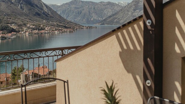 Unclassified image, 1 of 217, button - Apartments Dimitris III (Kotor)