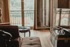 Signature Apartment, 1 Bedroom, Sea View