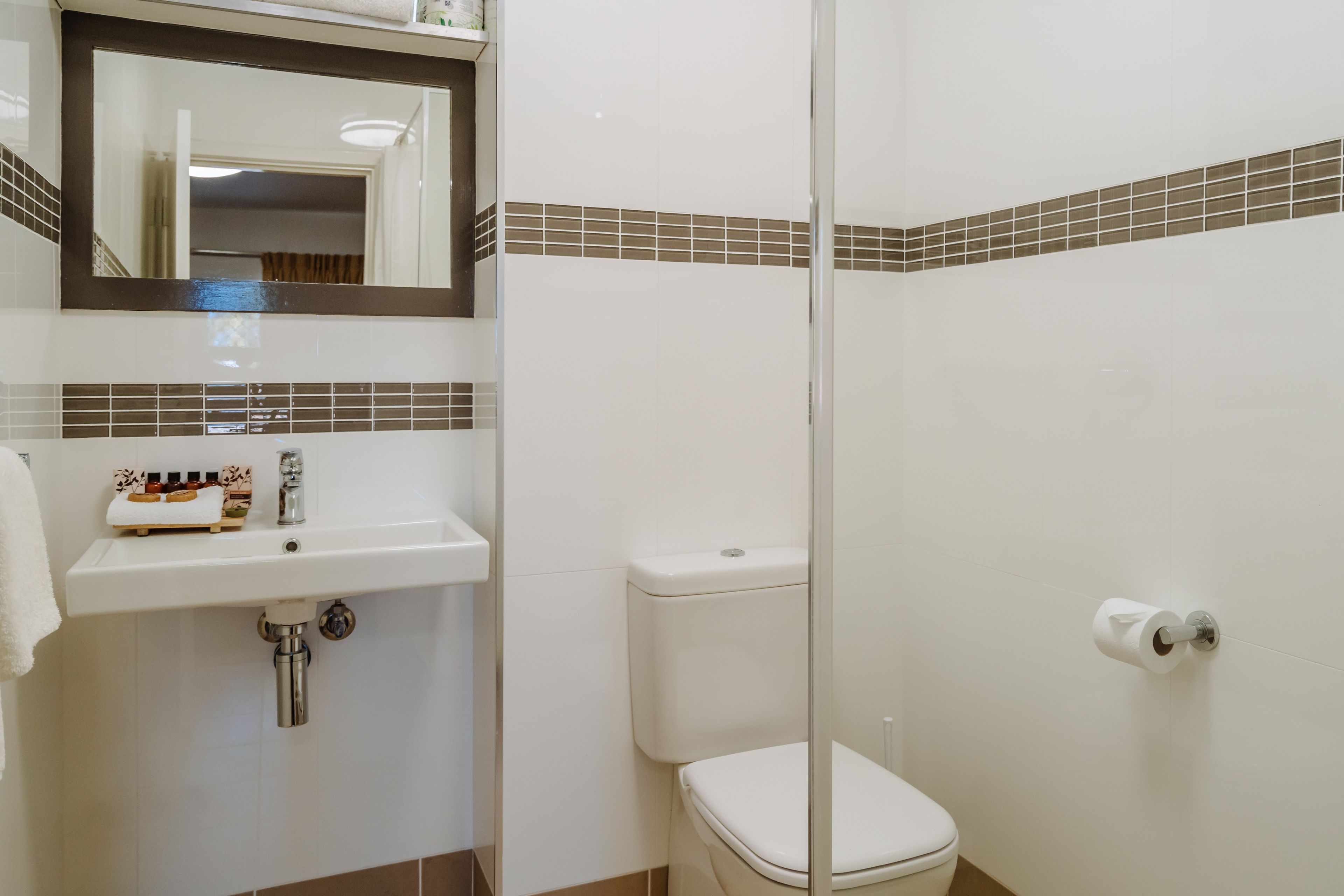 Foto - Canning Bridge Auto Lodge