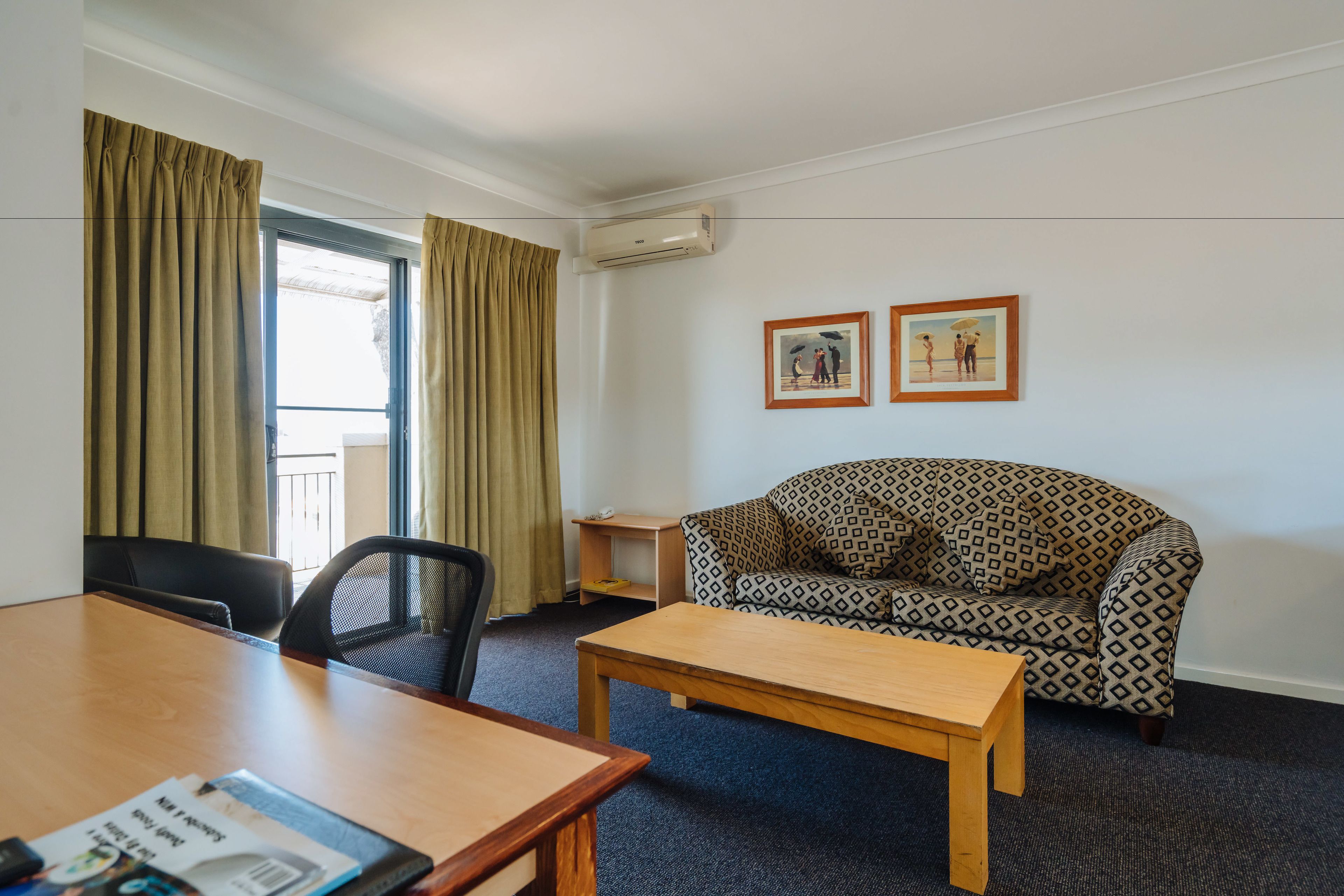 Foto - Canning Bridge Auto Lodge