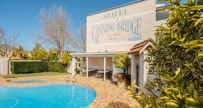 Canning Bridge Auto Lodge