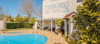 Canning Bridge Auto Lodge