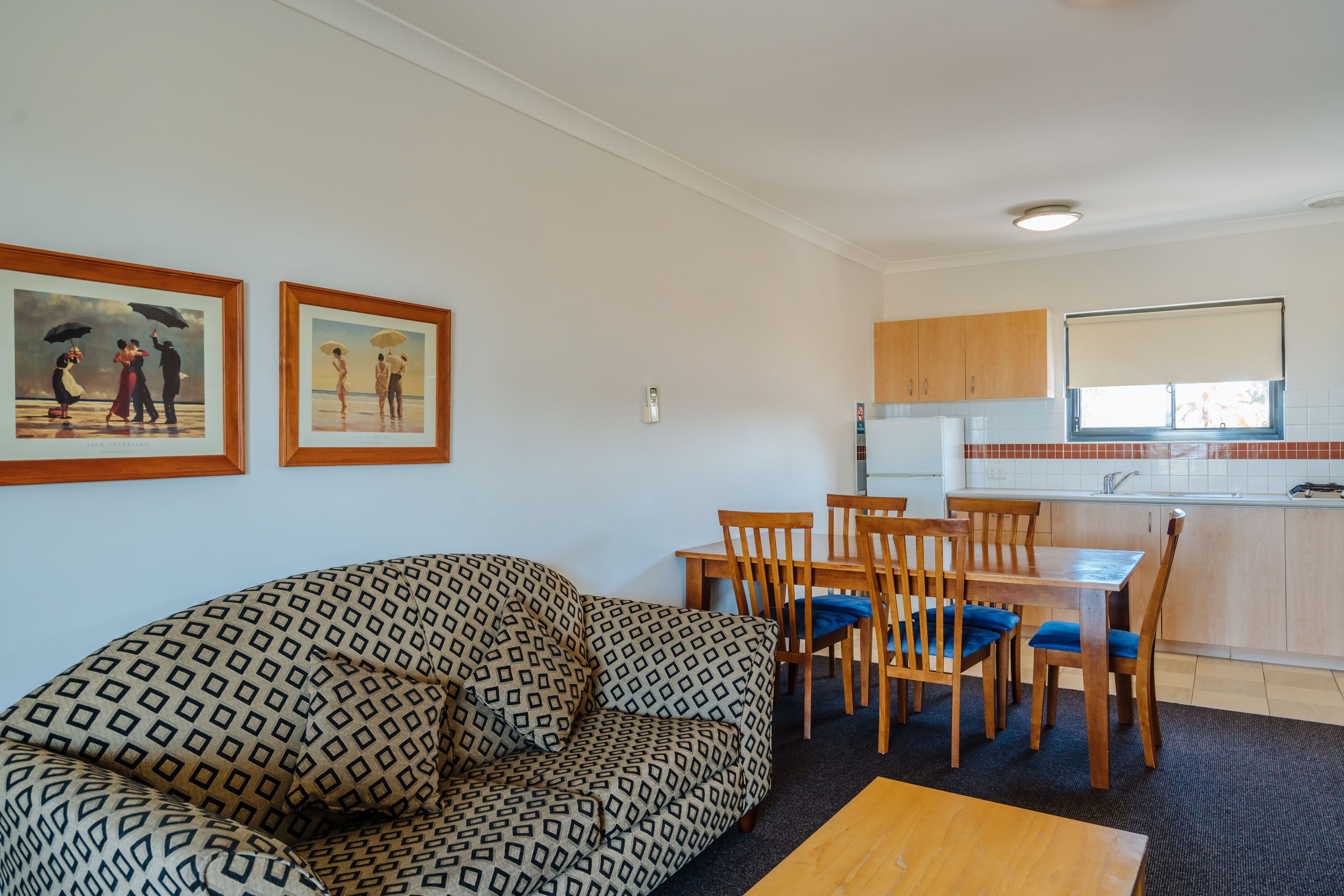 Foto - Canning Bridge Auto Lodge