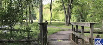 In città! Casa confortevole e accogliente per te!