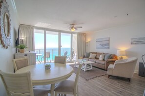 Televisión y tenis de mesa 