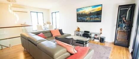 Televisie, Netflix en streamingdiensten