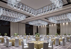 Banquet hall - Niccolo Chongqing (Chongqing)