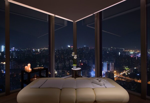 5 treatment rooms - Niccolo Chongqing (Chongqing)