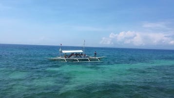Naik kapal